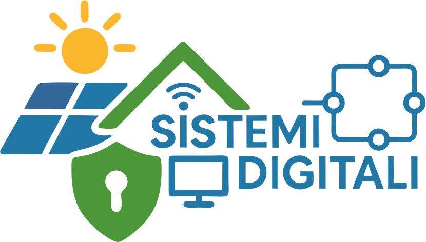 .:: Sistemi Digitali ::.